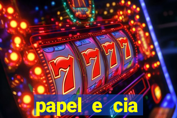 papel e cia salvador shopping